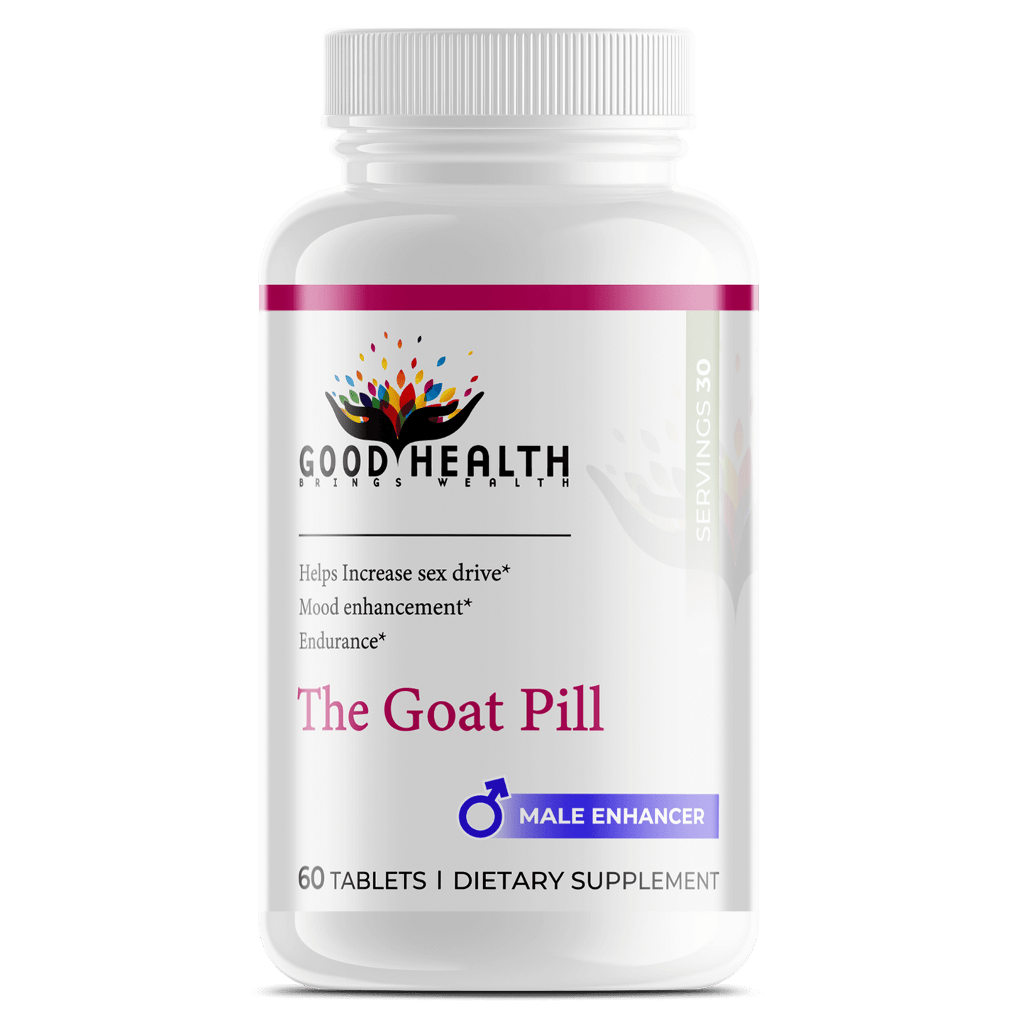 The Goat Pill