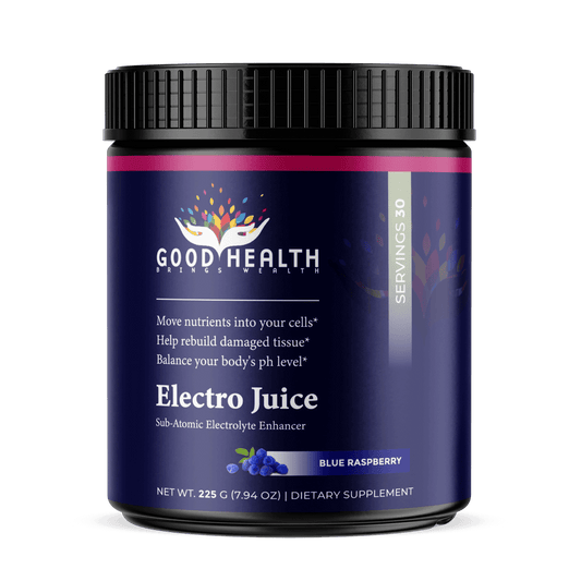 Electro Juice