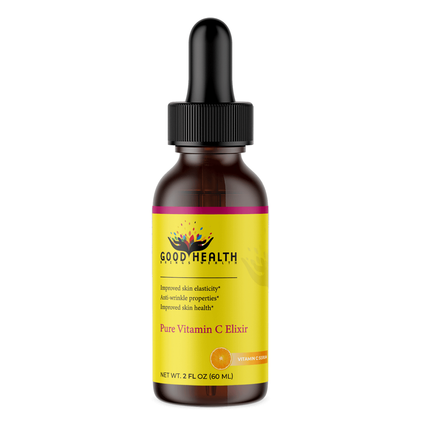 Vitamin C Elixir