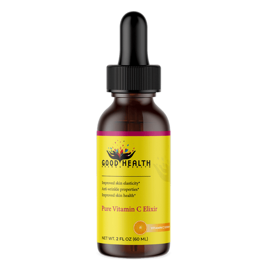 Vitamin C Elixir
